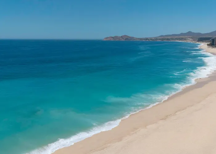 Beachfront Hacienda Style Holiday home Cabo San Lucas